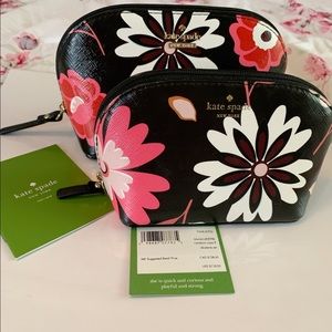 Kate Spade ♠️ Cameron Casa abalene set